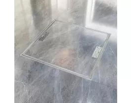 Nắp bể ngầm kích thước lớn