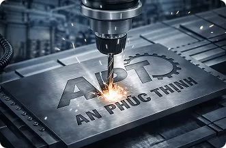 Công Ty TNHH Kỹ Thuật An Phúc Thịnh