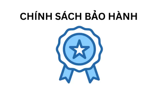 Chính sách bảo hành