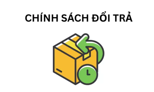 Chính sách đổi trả