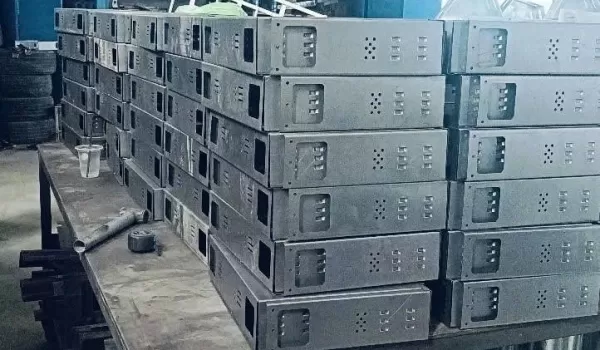 Đầu tư công nghệ, nâng cao năng lực sản xuất