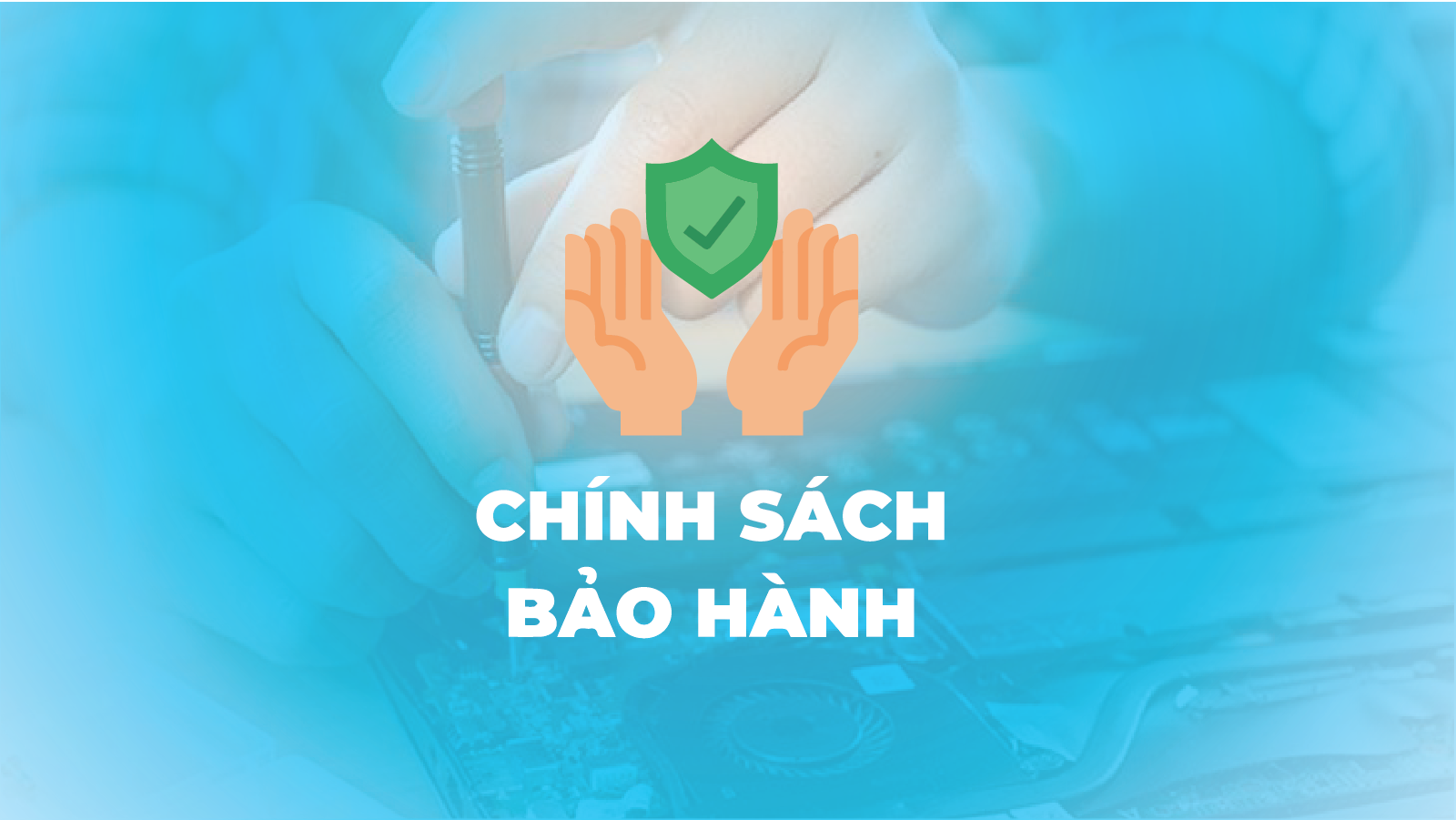 Tổng quan về Chính sách bảo hành tại An Phúc Thịnh