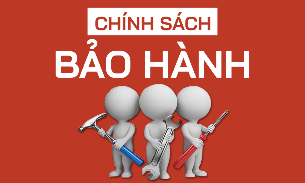 Quy trình tiếp nhận và xử lý yêu cầu bảo hành