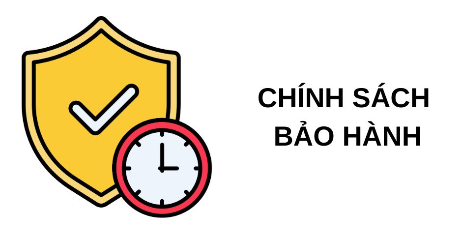 Trường hợp từ chối bảo hành