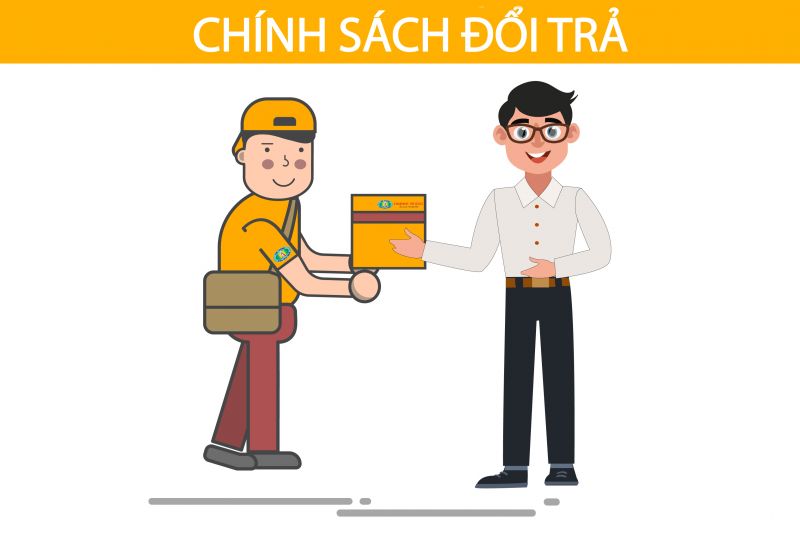 Tổng Quan Về Chính Sách Đổi Trả Sản Phẩm Cơ Khí Tại An Phúc Thịnh
