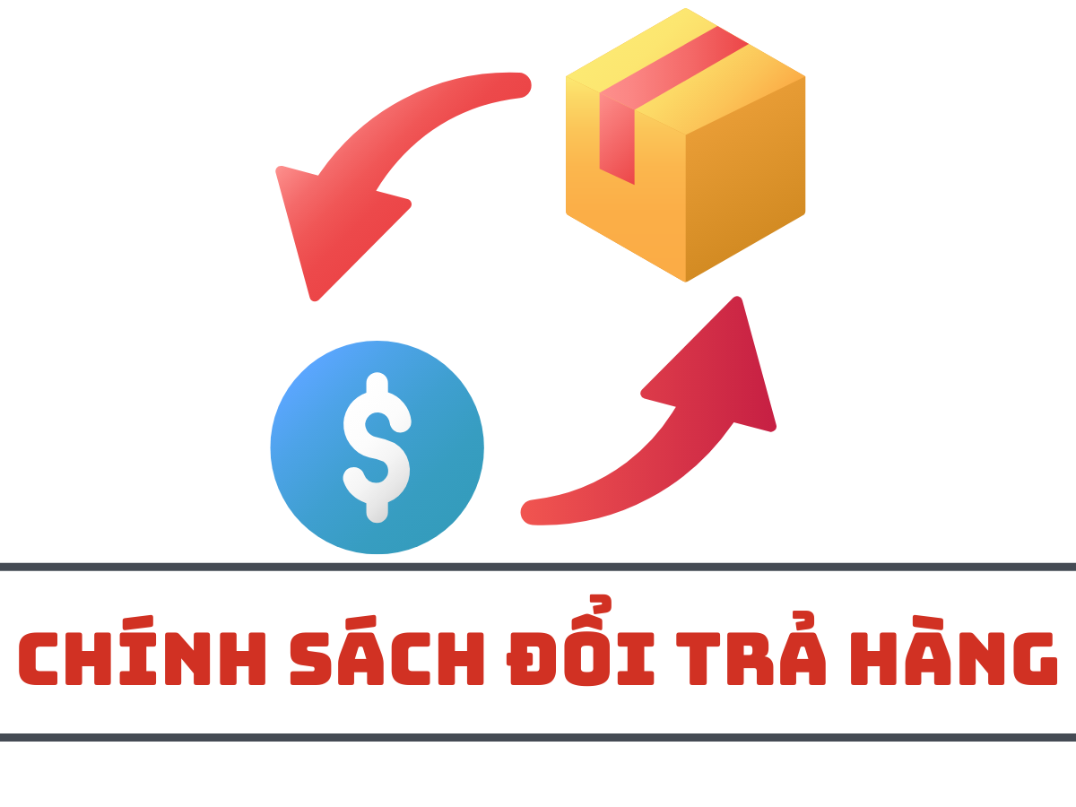 Quy Trình Thực Hiện Đổi Trả Sản Phẩm