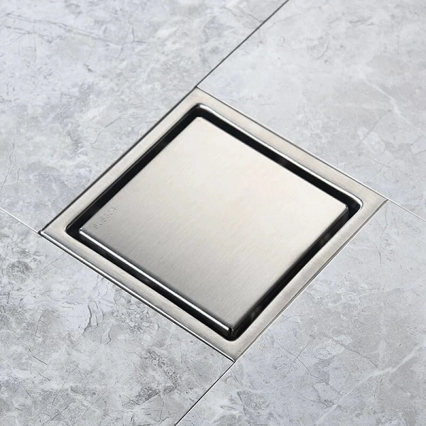 Ứng Dụng Của Thoát Sàn Inox