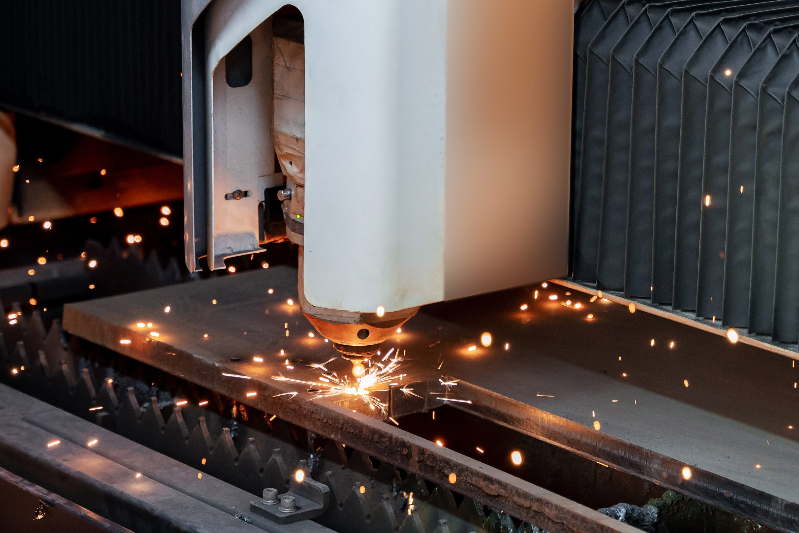 Vì sao chọn Cắt laser kim loại CNC tại An Phúc Thịnh?