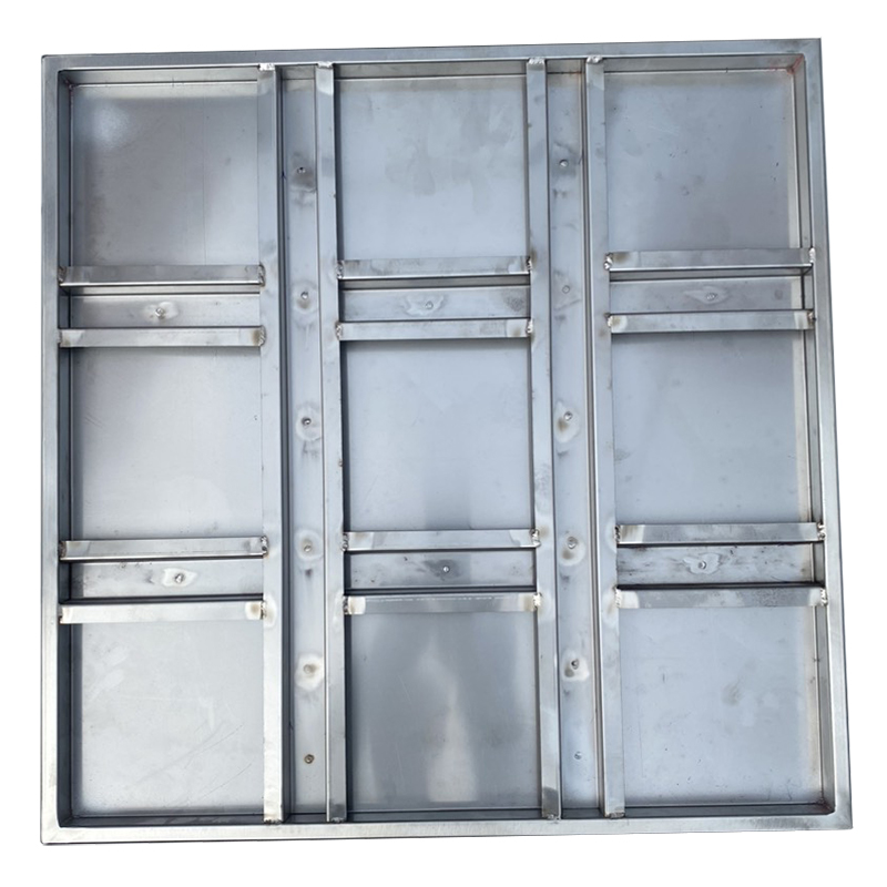 Các yếu tố cần xem xét khi lựa chọn Nắp bể ngầm inox kín