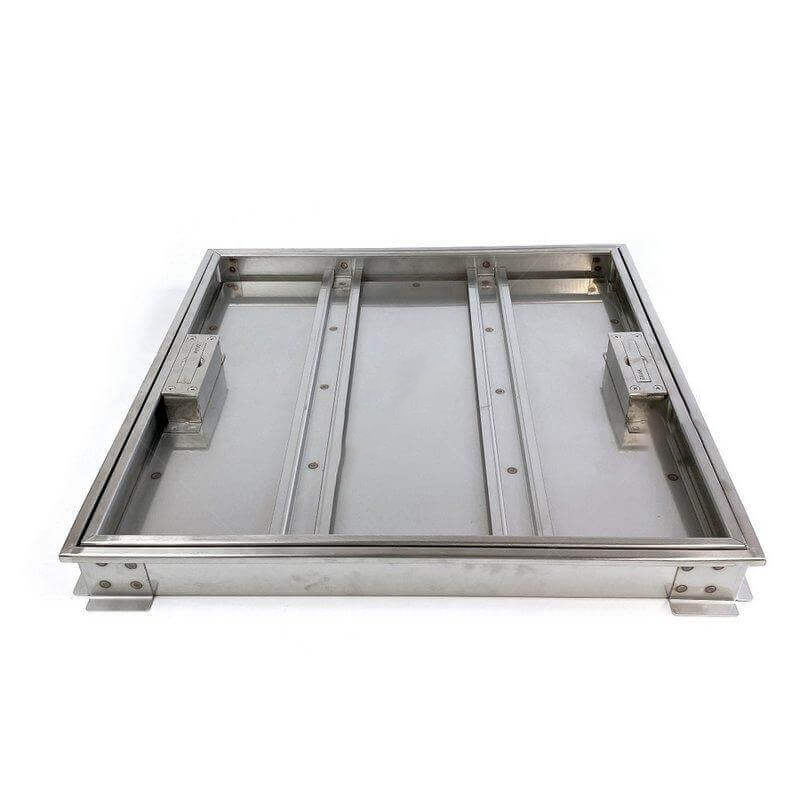 An Phúc Thịnh - Đơn vị cung cấp Nắp bể ngầm inox kín uy tín