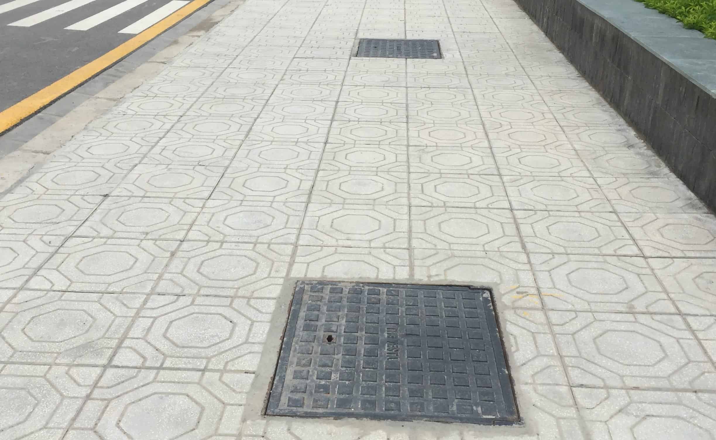 Tầm Quan Trọng Của Nắp Hố Ga Trong Hạ Tầng Đô Thị