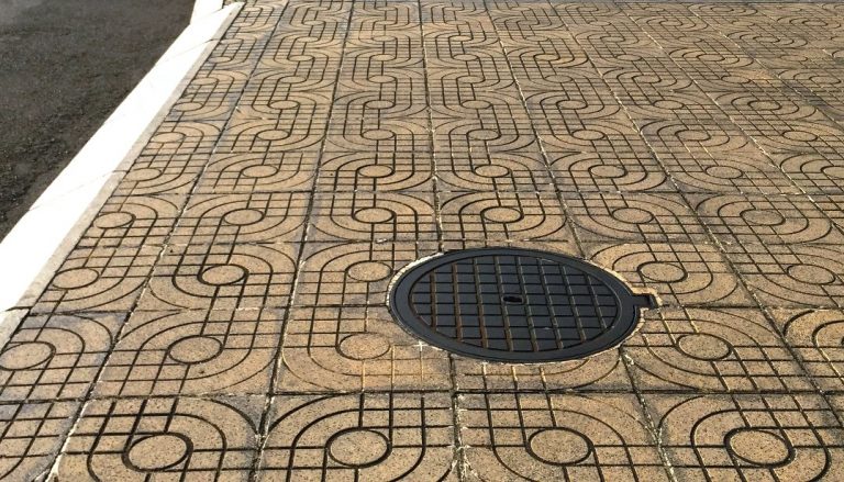 Vai trò Không Thể Thiếu Của Vỉa Hè Trong Đô Thị