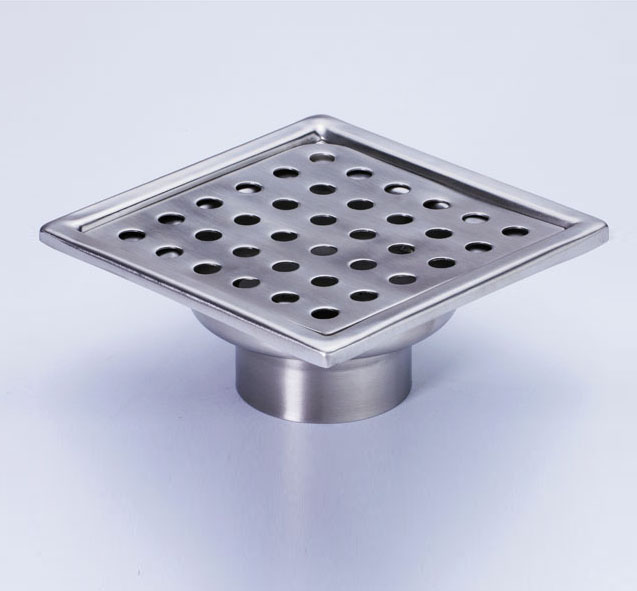 Quy Trình Lắp Đặt Thoát Sàn Ban Công Đảm Bảo Hiệu Quả