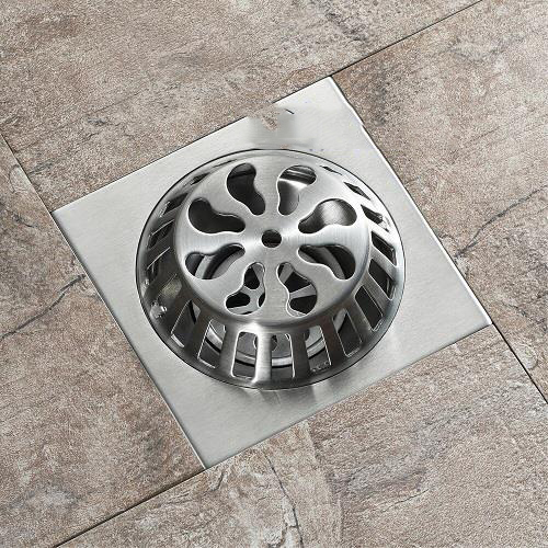 Tầm Quan Trọng Của Hệ Thống Thoát Sàn Ban Công