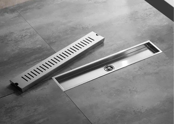 Ưu điểm vượt trội của Thoát sàn dài