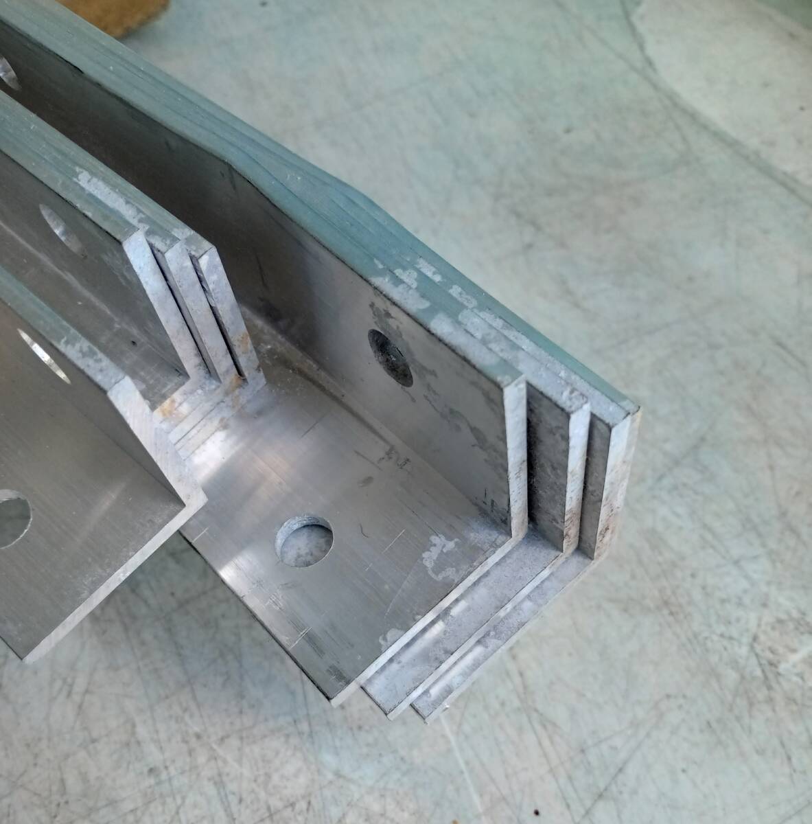 Quy Trình Chuẩn Chấn Gấp Inox tại Hà Đông, Hà Nội