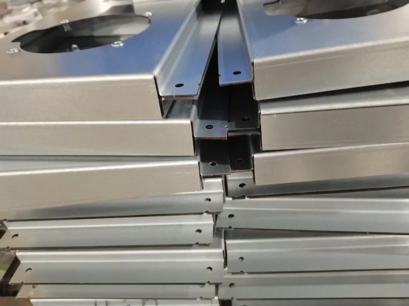 Quy trình Tiếp nhận và Gia công Đơn hàng