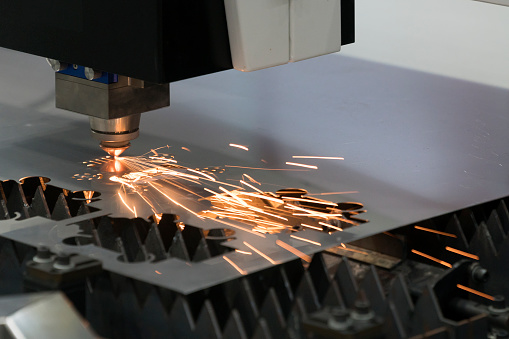 Ứng Dụng Thực Tế Của Gia Công Cắt Laze Trong Đời Sống