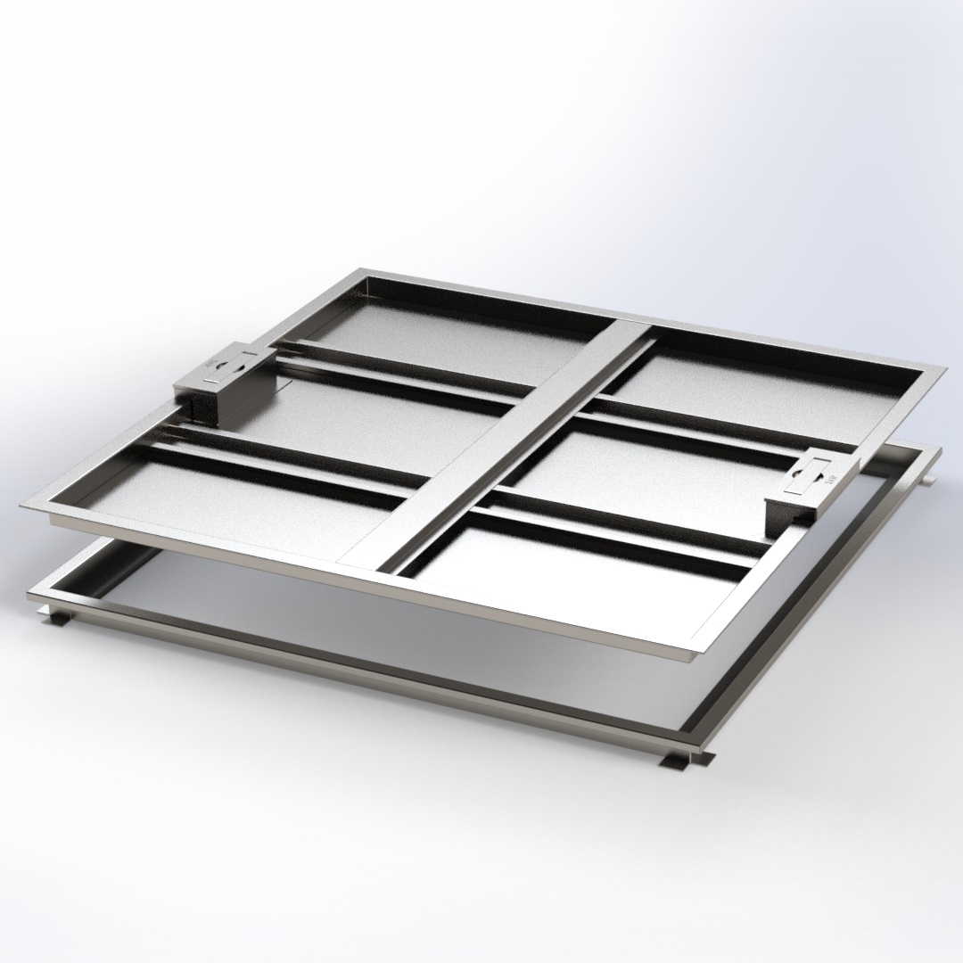 Các yếu tố cần xem xét khi lựa chọn Nắp Bể Ngầm Inox