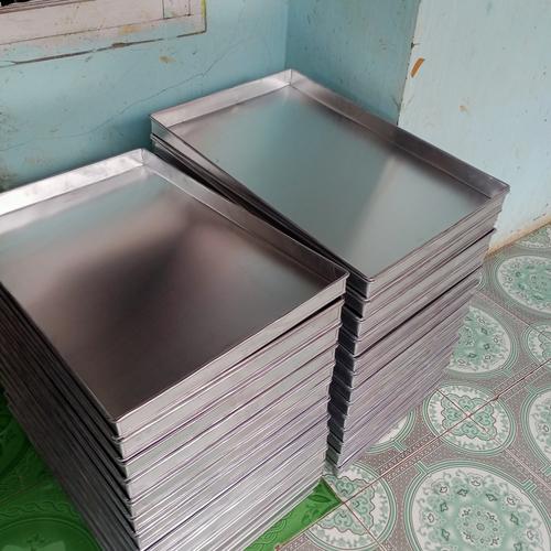 Ứng dụng phổ biến của Nắp Bể Ngầm Inox