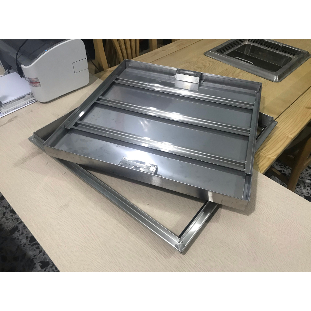 An Phúc Thịnh - Đơn Vị Cung Cấp và Gia Công Sản Phẩm Cơ Khí Uy Tín