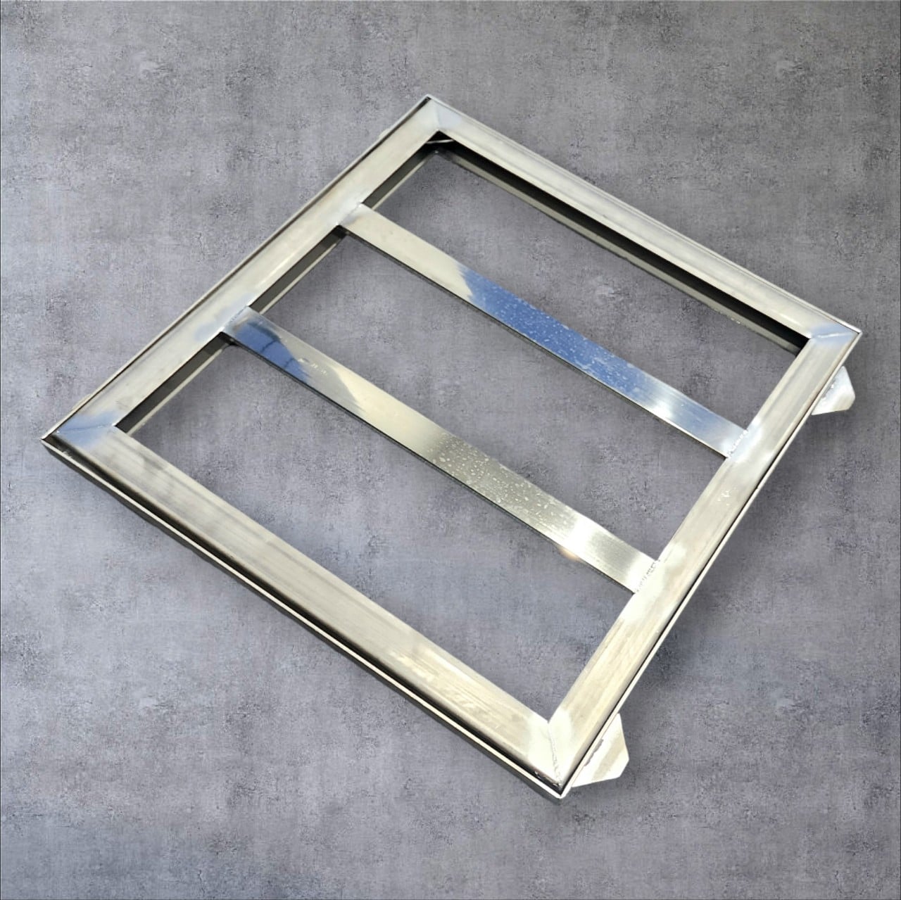 Quy Trình Gia Công và Lắp Đặt Chuyên Nghiệp