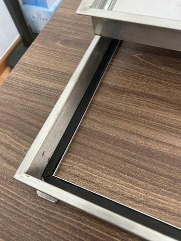 Lưu Ý Đến Khả Năng Chống Thấm và An Toàn