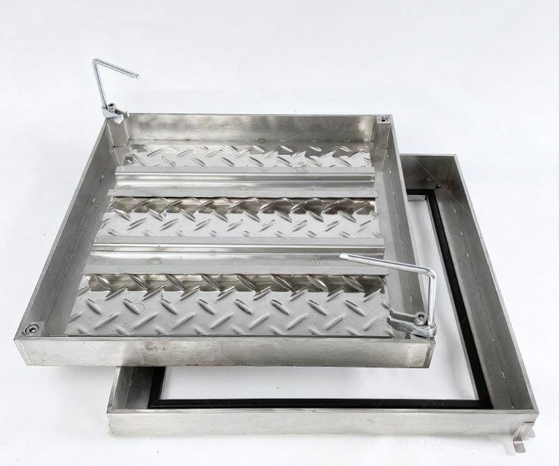 Ưu Điểm Vượt Trội của Nắp Tum Inox