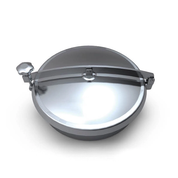 Quy Trình Sản Xuất Nắp Tum Inox Tại An Phúc Thịnh