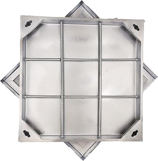 Ứng Dụng Đa Dạng của Nắp Tum Inox