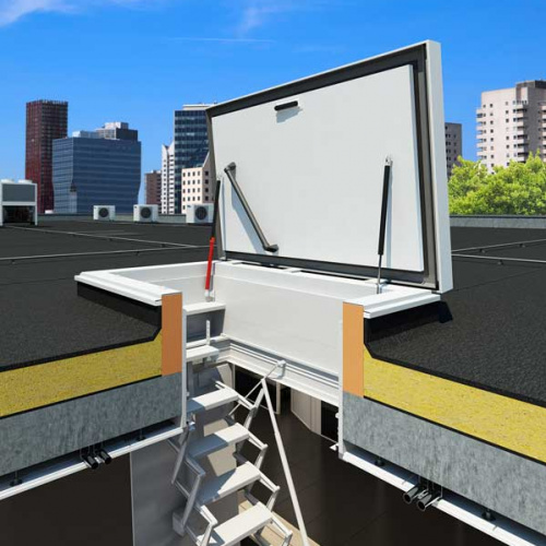 Tại Sao Nắp Tum Inox Lại Trở Nên Phổ Biến?