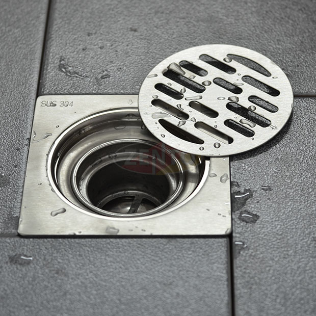 Chất Liệu Inox Cao Cấp