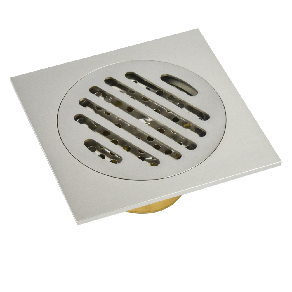 Lợi Ích Khi Lựa Chọn Thoát Sàn Inox An Phúc Thịnh