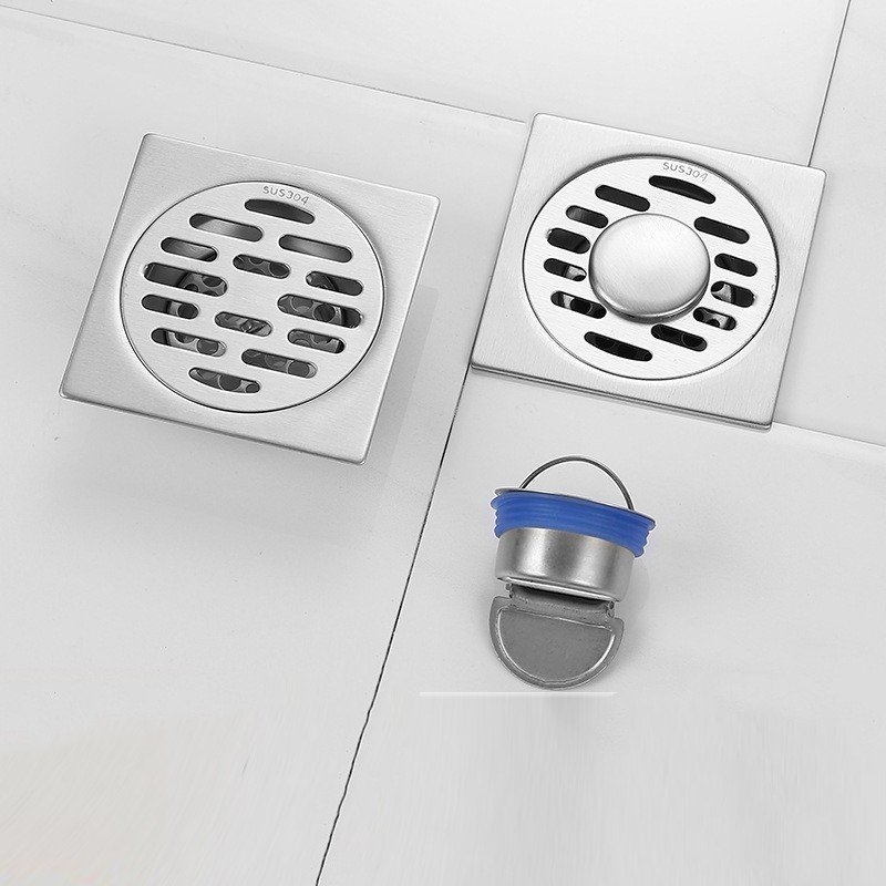 An Phúc Thịnh - Địa Chỉ Tin Cậy Cung Cấp Sản Phẩm Thoát Sàn Inox