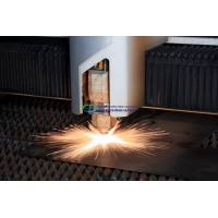 Cắt laser kim loại CNC